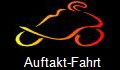 Auftakt-Fahrt