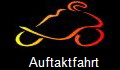 Auftaktfahrt