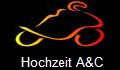 Hochzeit A&C