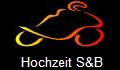 Hochzeit S&B