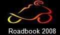 Roadbook 2008