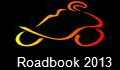 Roadbook 2013