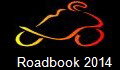 Roadbook 2014
