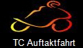 TC Auftaktfahrt