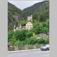 19 Rckfahrt am Fernpa_t