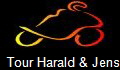 Tour Harald & Jens