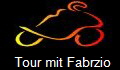Tour mit Fabrzio