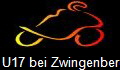 U17 bei Zwingenberg